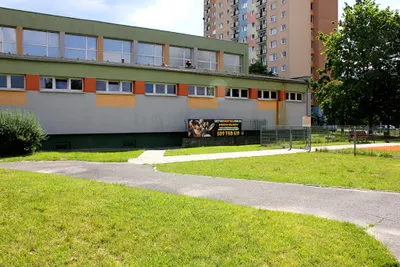 Szkoła Muzyczna T.Burton