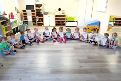 Niepubliczne Przedszkole i Żłobek Poznańskie Maludy